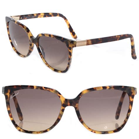 gucci tortoise sunglasses womens|gucci tortoise sunglasses women.